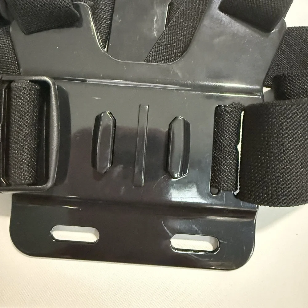 GoPro accessory bundle